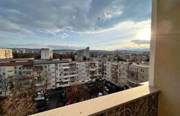 Apartament 2 camere, 55 mp, zona Casa Vikingilor