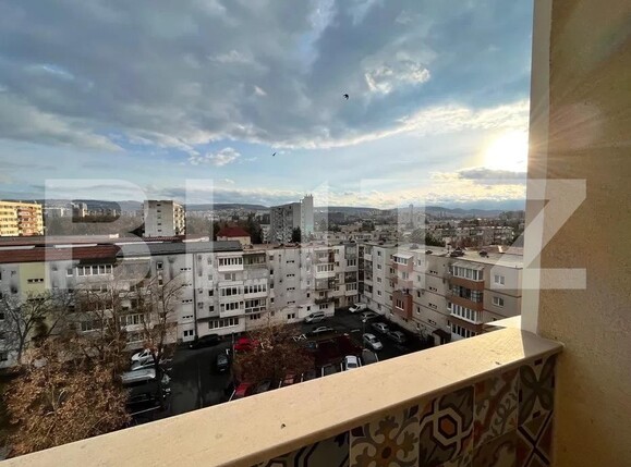 Apartament de închiriat 2 camere Grigorescu - 135327AI | BLITZ Cluj-Napoca | Poza6