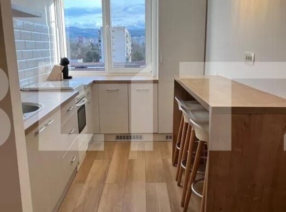 Apartament de închiriat 2 camere Grigorescu - 135327AI | BLITZ Cluj-Napoca | Poza1