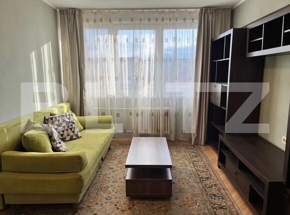 Apartament de închiriat 2 camere Grigorescu - 135327AI | BLITZ Cluj-Napoca | Poza2