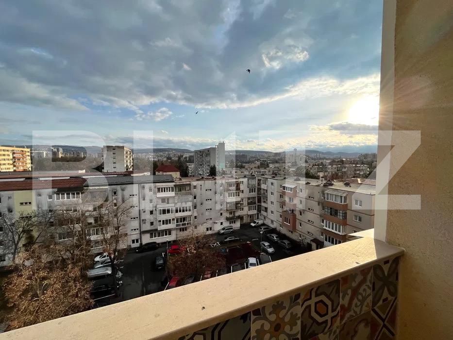 Apartament de închiriat 2 camere Grigorescu - 135327AI | BLITZ Cluj-Napoca | Poza6