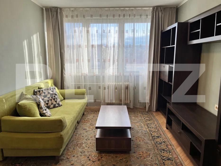 Apartament de închiriat 2 camere Grigorescu - 135327AI | BLITZ Cluj-Napoca | Poza2