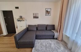 Apartament modern, 3 camere, terasa 40mp, parcare, zona Subcetate