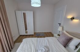 Apartament modern, 3 camere, terasa 40mp, parcare, zona Subcetate