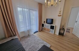 Apartament modern, 3 camere, terasa 40mp, parcare, zona Subcetate
