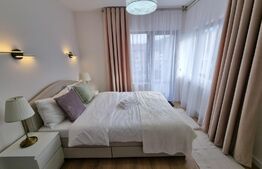Apartament modern, 3 camere, terasa 40mp, parcare, zona Subcetate