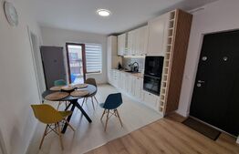 Apartament modern, 3 camere, terasa 40mp, parcare, zona Subcetate