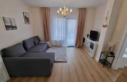 Apartament modern, 3 camere, terasa 40mp, parcare, zona Subcetate