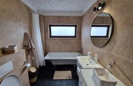 Apartament modern, 3 camere, terasa 40mp, parcare, zona Subcetate