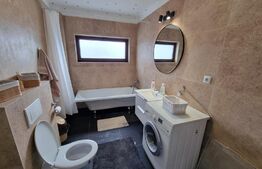 Apartament modern, 3 camere, terasa 40mp, parcare, zona Subcetate