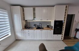 Apartament modern, 3 camere, terasa 40mp, parcare, zona Subcetate