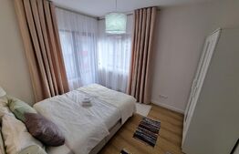 Apartament modern, 3 camere, terasa 40mp, parcare, zona Subcetate