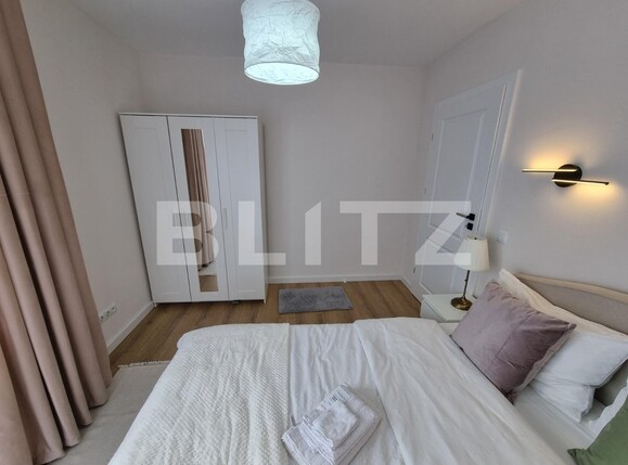 Apartament de închiriat 3 camere Floreşti - 135329AI | BLITZ Cluj-Napoca | Poza10