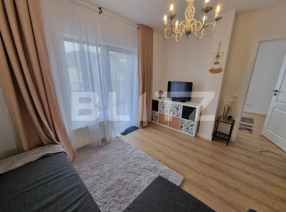Apartament de închiriat 3 camere Floreşti - 135329AI | BLITZ Cluj-Napoca | Poza7