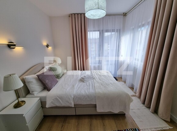 Apartament de închiriat 3 camere Floreşti - 135329AI | BLITZ Cluj-Napoca | Poza1