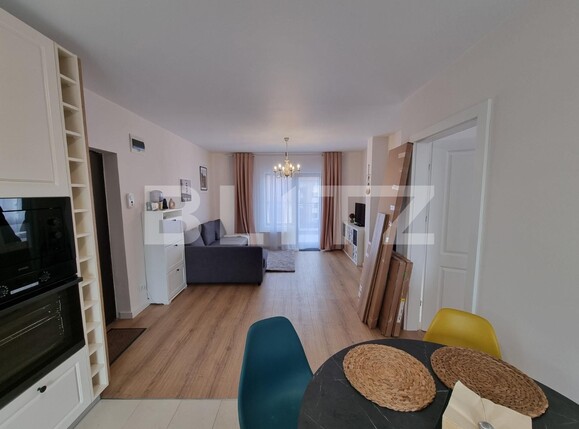 Apartament de închiriat 3 camere Floreşti - 135329AI | BLITZ Cluj-Napoca | Poza6