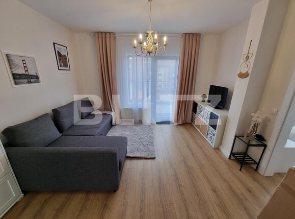 Apartament de închiriat 3 camere Floreşti - 135329AI | BLITZ Cluj-Napoca | Poza5