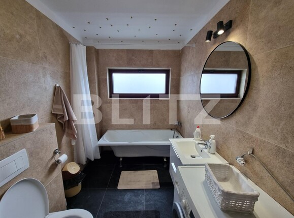 Apartament de închiriat 3 camere Floreşti - 135329AI | BLITZ Cluj-Napoca | Poza13