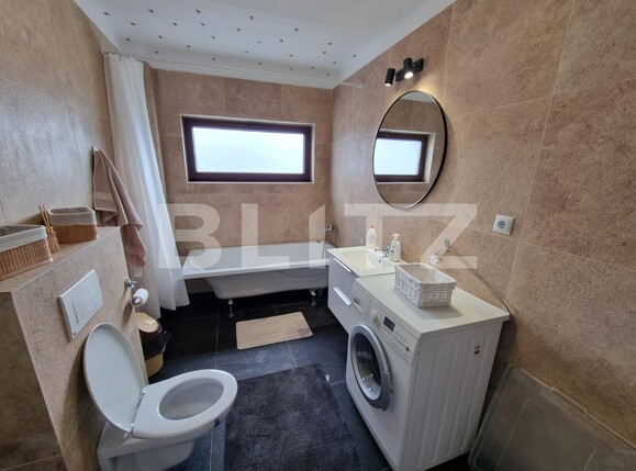 Apartament de închiriat 3 camere Floreşti - 135329AI | BLITZ Cluj-Napoca | Poza14