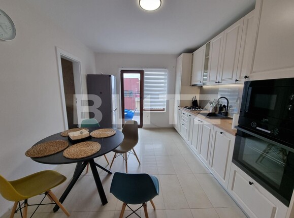 Apartament de închiriat 3 camere Floreşti - 135329AI | BLITZ Cluj-Napoca | Poza4