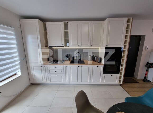 Apartament de închiriat 3 camere Floreşti - 135329AI | BLITZ Cluj-Napoca | Poza2