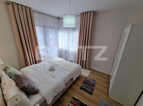 Apartament de închiriat 3 camere Floreşti - 135329AI | BLITZ Cluj-Napoca | Poza9