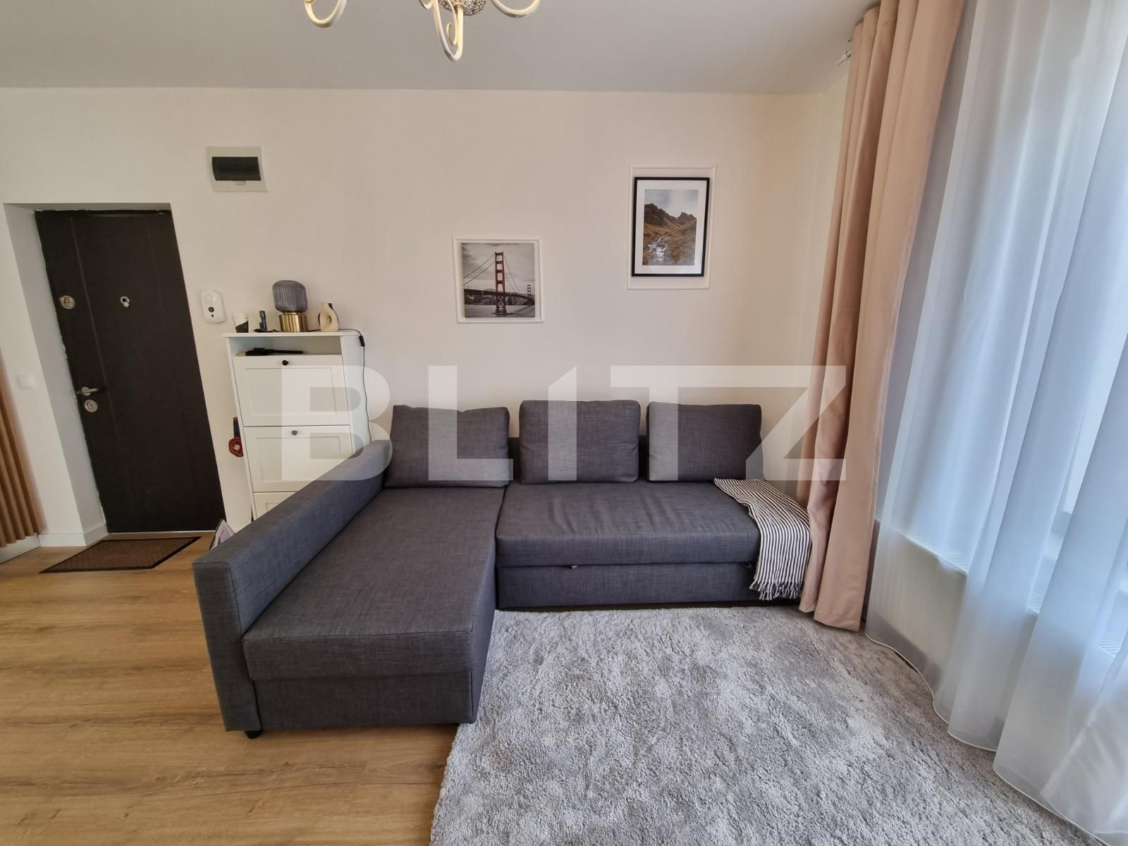 Apartament de închiriat 3 camere Floreşti - 135329AI | BLITZ Cluj-Napoca | Poza8