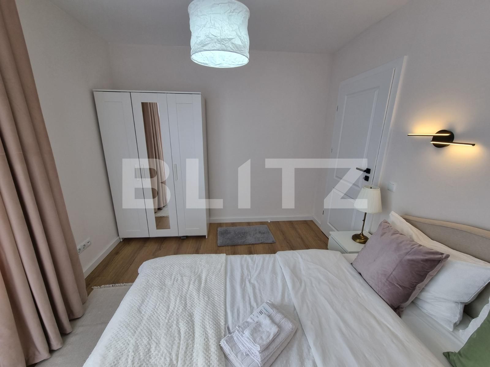 Apartament de închiriat 3 camere Floreşti - 135329AI | BLITZ Cluj-Napoca | Poza10