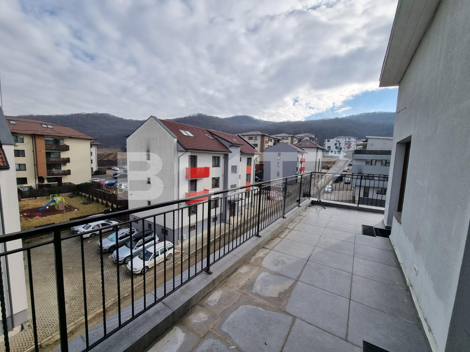 Apartament de închiriat 3 camere Floreşti - 135329AI | BLITZ Cluj-Napoca | Poza15