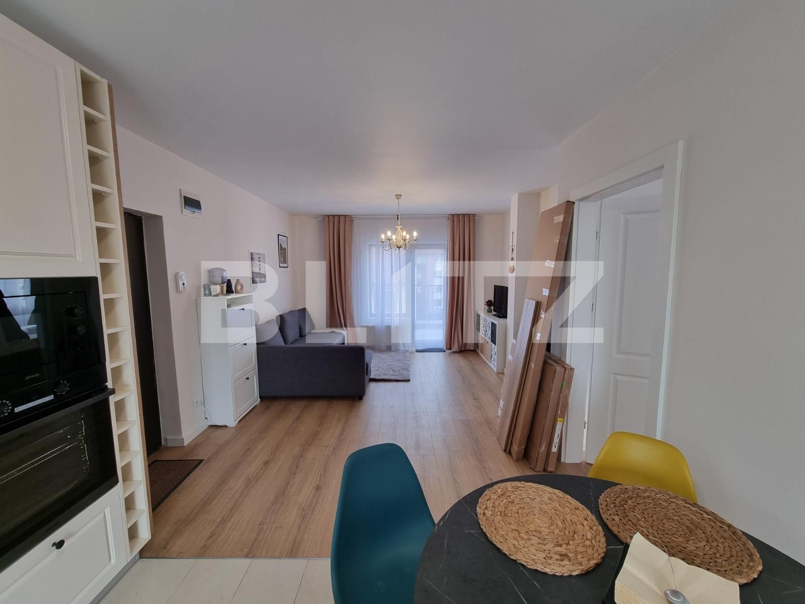 Apartament de închiriat 3 camere Floreşti - 135329AI | BLITZ Cluj-Napoca | Poza6