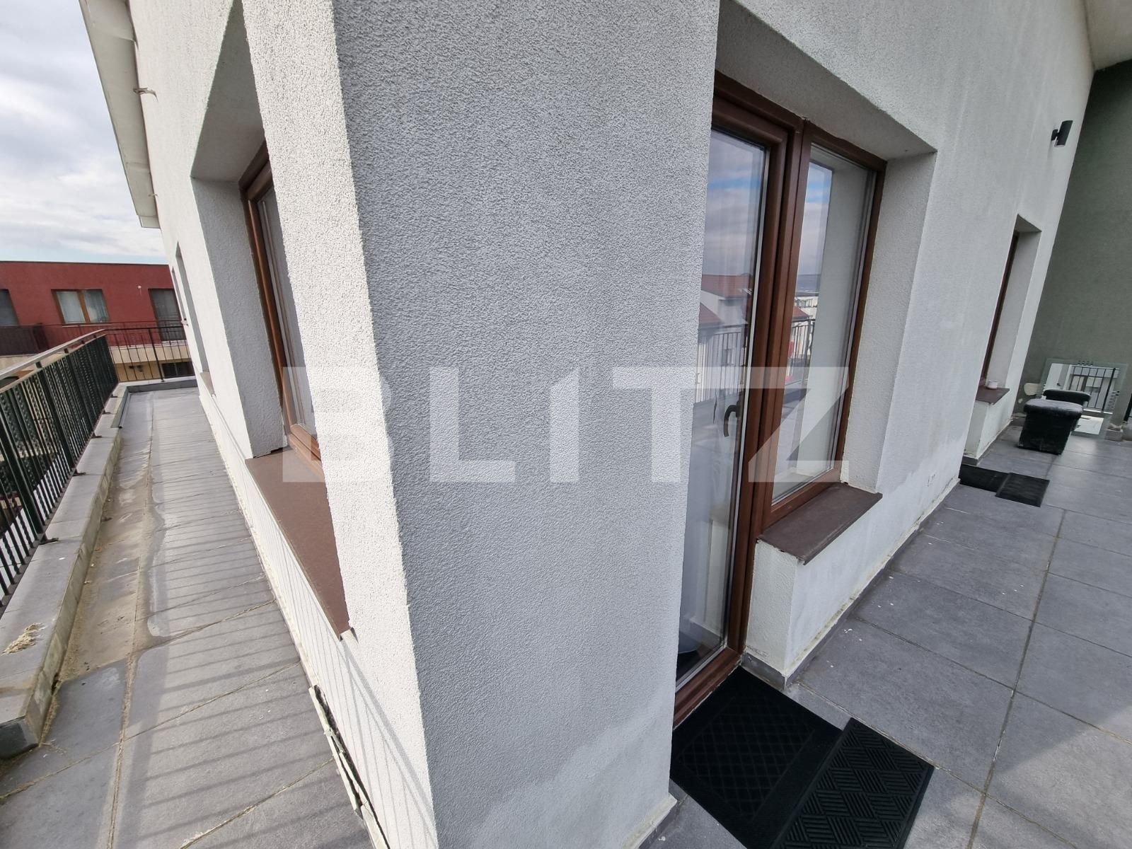 Apartament de închiriat 3 camere Floreşti - 135329AI | BLITZ Cluj-Napoca | Poza16