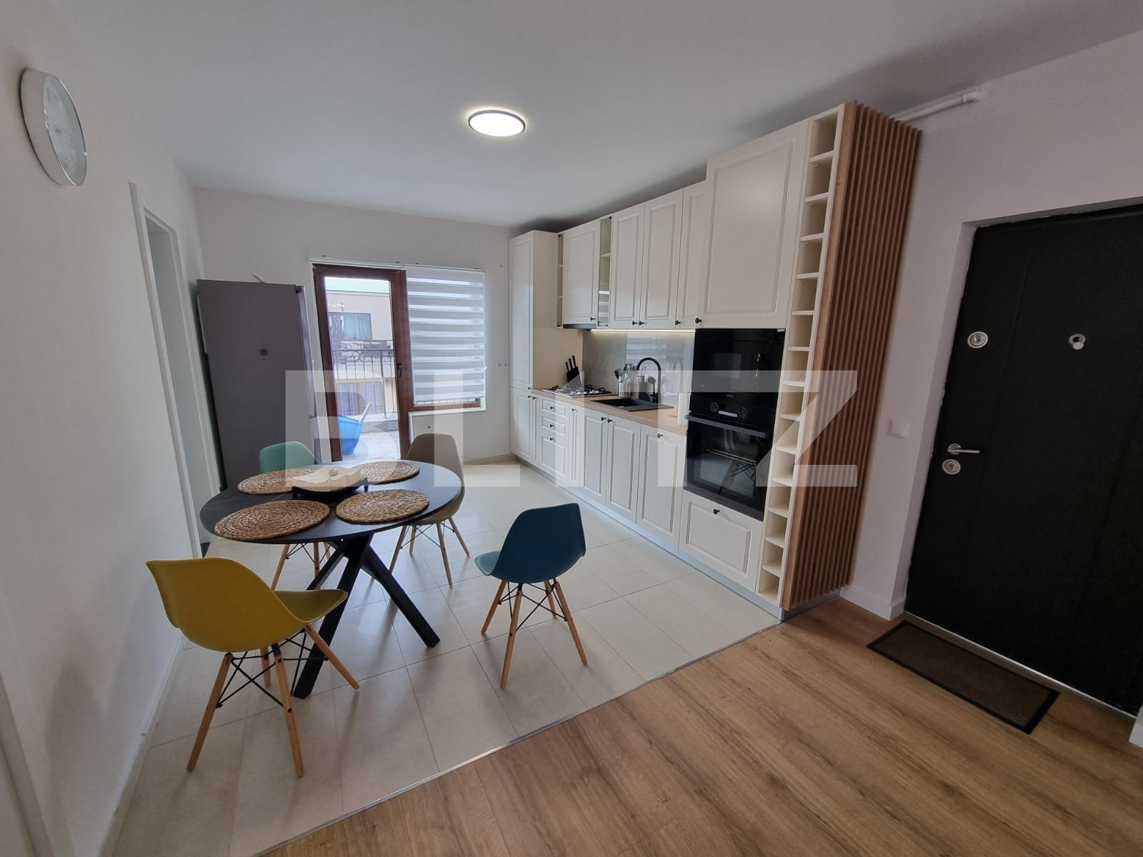 Apartament de închiriat 3 camere Floreşti - 135329AI | BLITZ Cluj-Napoca | Poza3