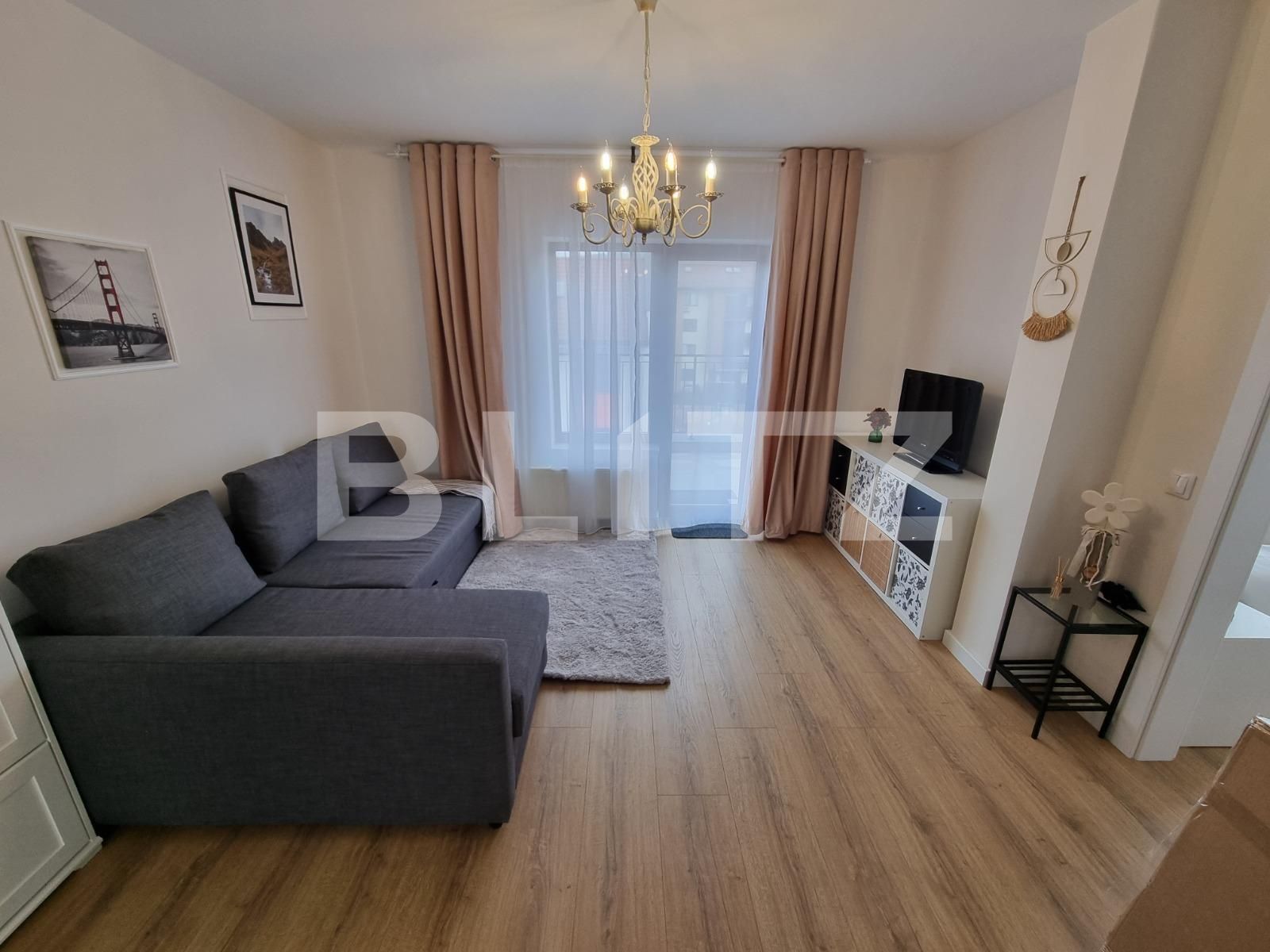 Apartament de închiriat 3 camere Floreşti - 135329AI | BLITZ Cluj-Napoca | Poza5