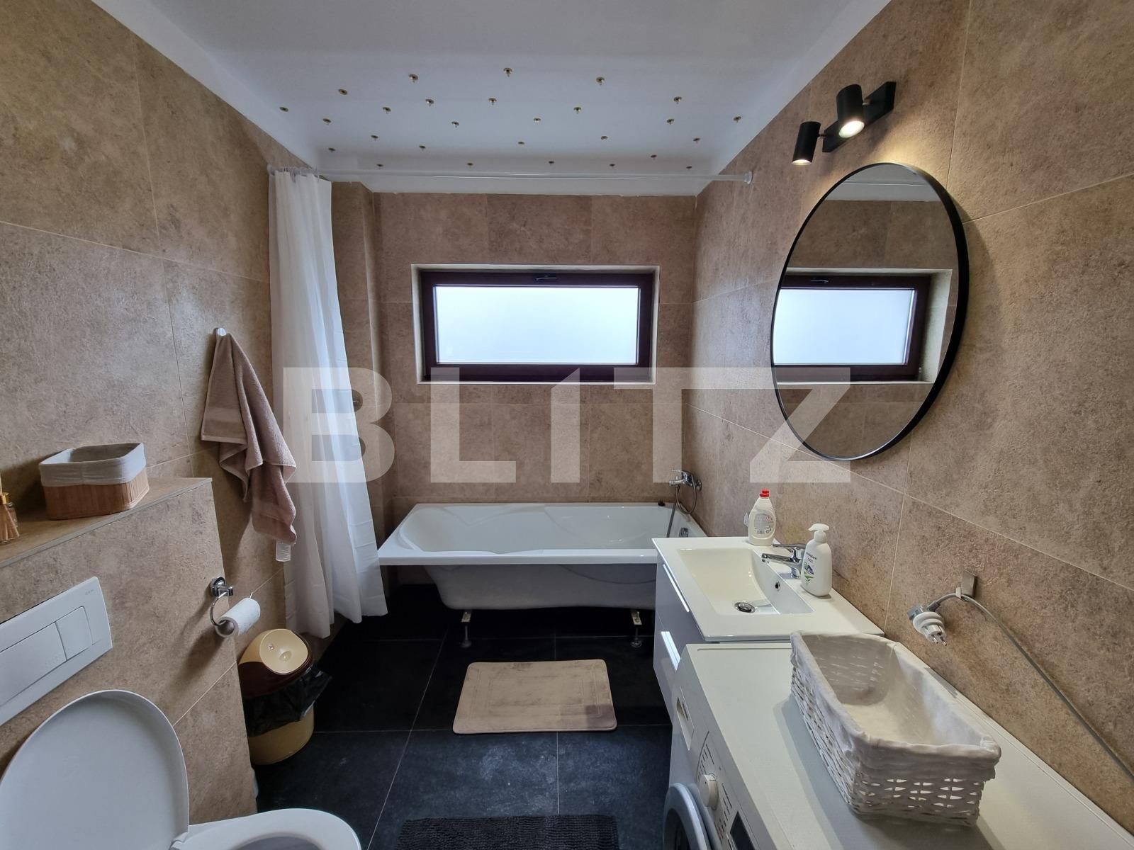 Apartament de închiriat 3 camere Floreşti - 135329AI | BLITZ Cluj-Napoca | Poza13