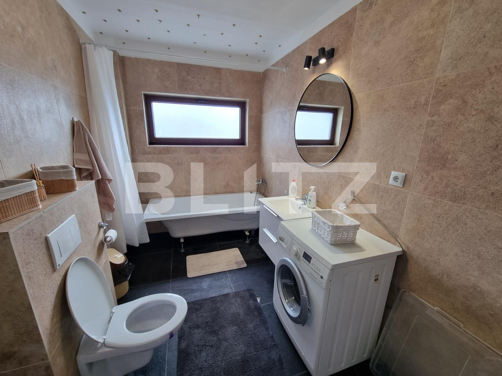 Apartament de închiriat 3 camere Floreşti - 135329AI | BLITZ Cluj-Napoca | Poza14