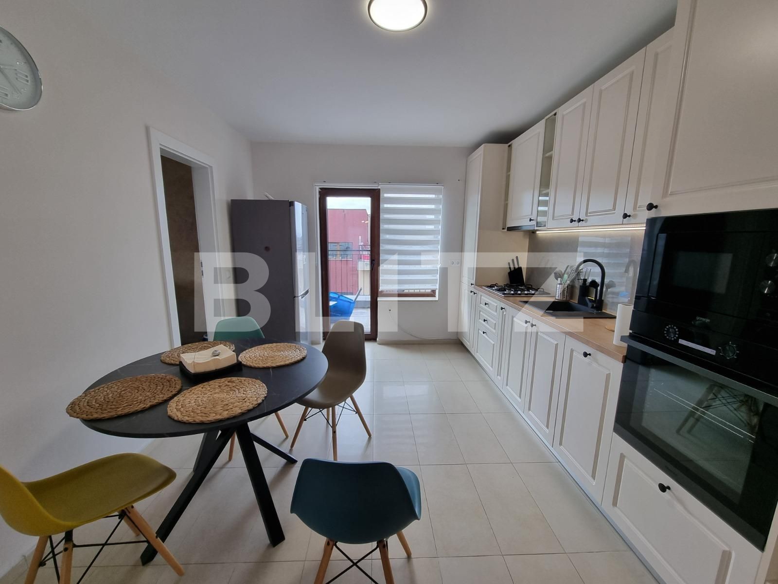 Apartament de închiriat 3 camere Floreşti - 135329AI | BLITZ Cluj-Napoca | Poza4