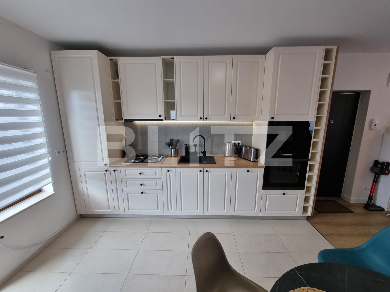 Apartament de închiriat 3 camere Floreşti - 135329AI | BLITZ Cluj-Napoca | Poza2