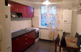 2 camere, 48 mp, parcare, mobilat modern, zona Piata Mihai Viteazu