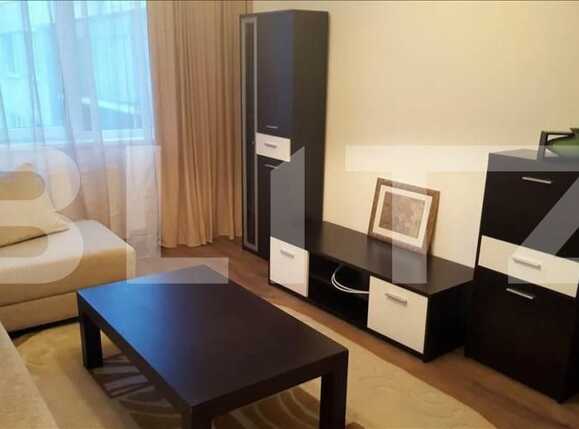 Apartament de închiriat 2 camere Central - 13533AI | BLITZ Cluj-Napoca | Poza3