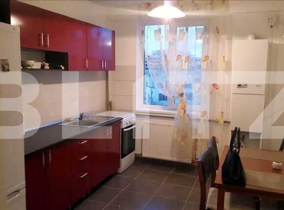 Apartament de închiriat 2 camere Central - 13533AI | BLITZ Cluj-Napoca | Poza7