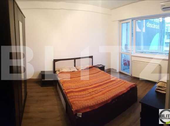 Apartament de închiriat 2 camere Central - 13533AI | BLITZ Cluj-Napoca | Poza6