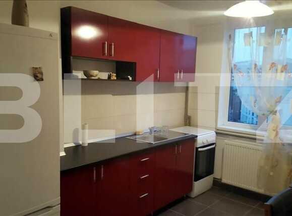Apartament de închiriat 2 camere Central - 13533AI | BLITZ Cluj-Napoca | Poza8