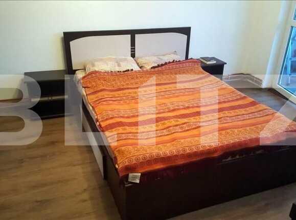 Apartament de închiriat 2 camere Central - 13533AI | BLITZ Cluj-Napoca | Poza4