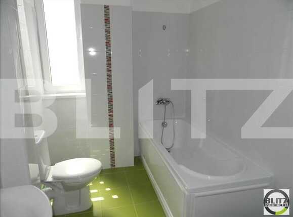 Apartament de închiriat 2 camere Central - 13533AI | BLITZ Cluj-Napoca | Poza9