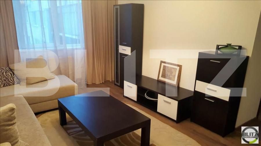 Apartament de închiriat 2 camere Central - 13533AI | BLITZ Cluj-Napoca | Poza3