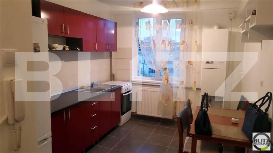 Apartament de închiriat 2 camere Central - 13533AI | BLITZ Cluj-Napoca | Poza7