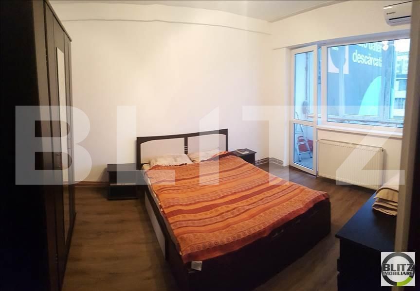 Apartament de închiriat 2 camere Central - 13533AI | BLITZ Cluj-Napoca | Poza6