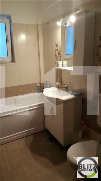 Apartament de închiriat 2 camere Central - 13533AI | BLITZ Cluj-Napoca | Poza10