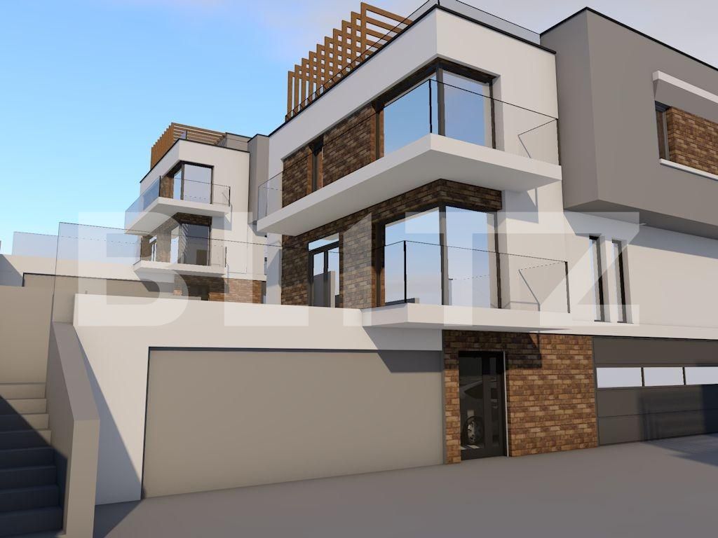 Teren de vânzare Dezmir - 135332TV | BLITZ Cluj-Napoca | Poza2