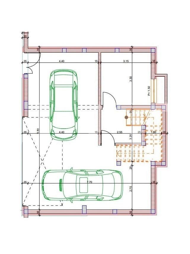 Teren de vânzare Dezmir - 135332TV | BLITZ Cluj-Napoca | Poza5
